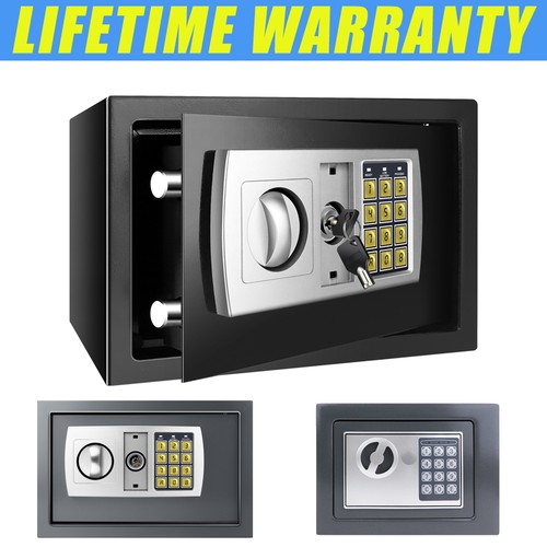 6l elektronischer safe - 4.6l,