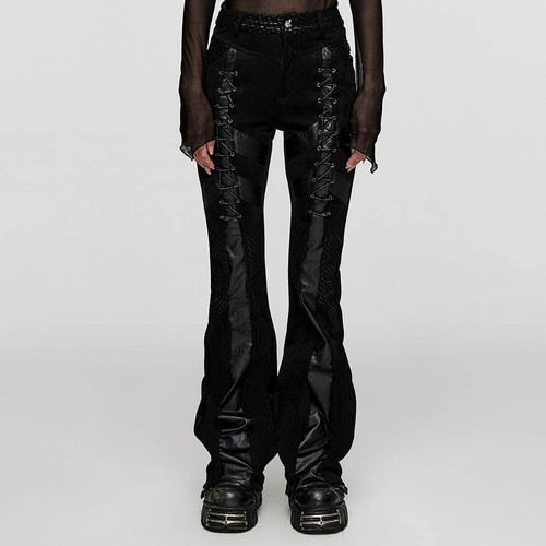 Punk rave schlaghose bound - rave,