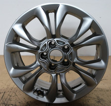 Fiat 500 X original Alufelge 7x17 ET40 735624967