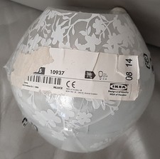 IKEA Knubbig Tischleuchte