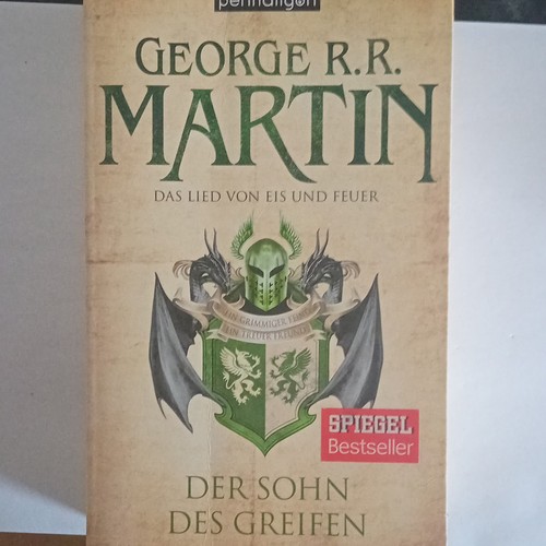 George martin das lied - george,