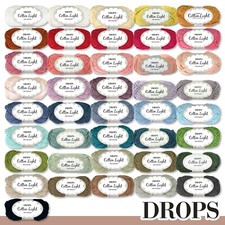 Drops cotton light - drops,