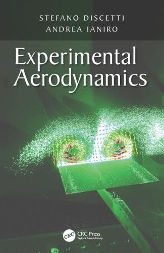 Experimental aerodynamics - experimental,