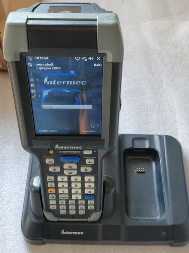 Intermec ck3b10n00e100 - intermec,