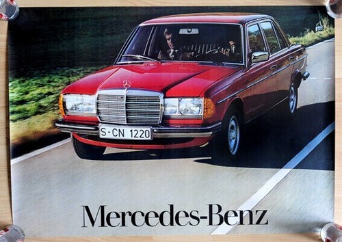 Orig plakat poster - orig.,