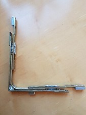 Roto Centro 100/101 Eckumlenkung oben  R600A11 135x135mm R600A11  1  Centro(F17)