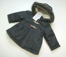 Baby jacke mit kapuze - baby,