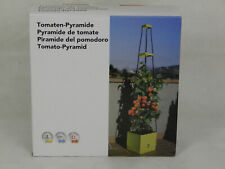 Think Garden Pflanzkübel »Tomaten Tower« Rankhilfe Tomaten-Pyramide