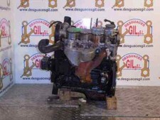 ⭐ 16SV teilmotor für OPEL