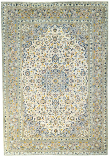 Perserteppich kashan kork 362 - perserteppich,