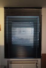 ROLLO JALOUSETTE JALOUSIE ALU Fenster 180x120cm Sicht-, Licht- und Blendschutz