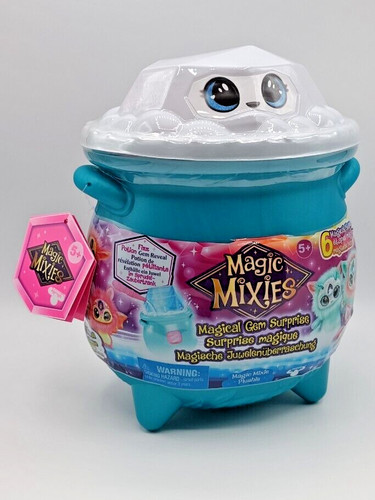 Magic mixies magischer - mixies,