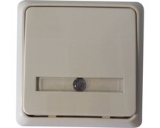 Elso Taster 42V Komplett mit