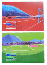Liechtenstein 1982