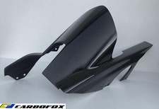 Carbon Kotflugel Hinten