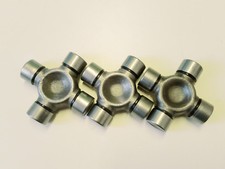 3x 27x88mm Kreuzgelenk Mercedes Sprinter VW Crafter für Kardanwelle 27x88 mm