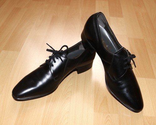 Lederschuhe halbschuhe - lederschuhe,