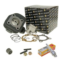 50ccm Zylinder Kolben Kit Set