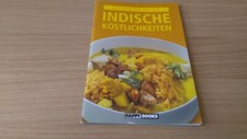 Indische Köstlichkeiten -  Einfach nur lecker