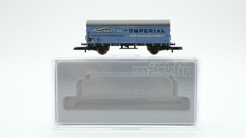 Märklin 80330 güterwagen - z,