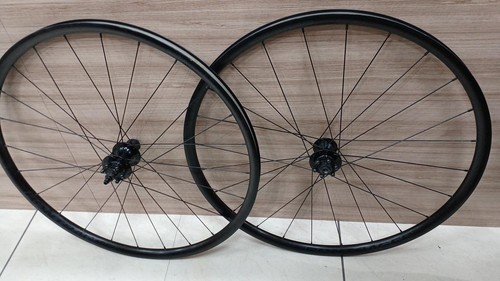 Bontrager paradigm laufradsatz - bontrager,