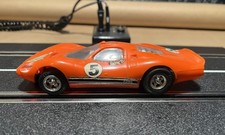 Tri-ang Scalextric Ford 3L - C18