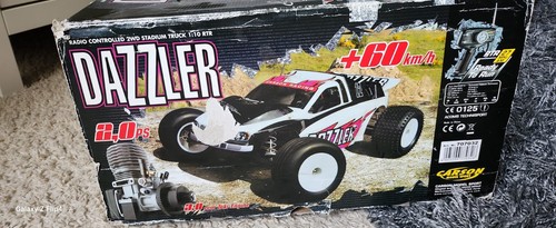 Carson dazzler - carson,