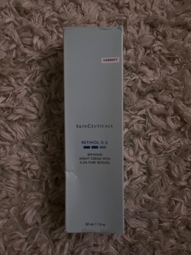 Skinceuticals retinol 5 - skinceuticals, 0.5