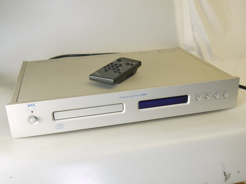 Nad s500 player - s500,