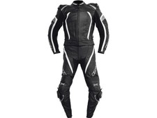 iXS Lederkombi Fireball |