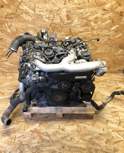 Audi 0 tdi v6 a4 - q5, 3.0