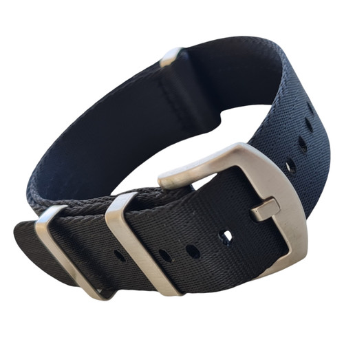 Nato strap armband mm - strap,