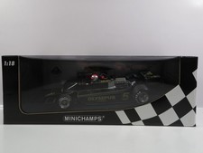 Minichamps 100780005 - 1:18,