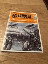 Der Landser Kleinband 2803 Frontkämpfer