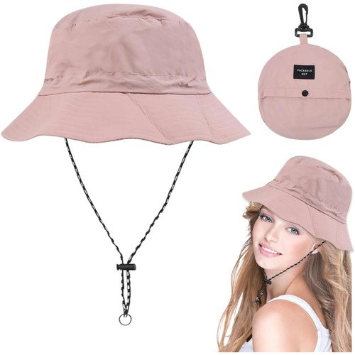 Frauen sonnenhut klappbar uv - frauen,