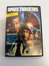 SPACE TRUCKERS mit Dennis