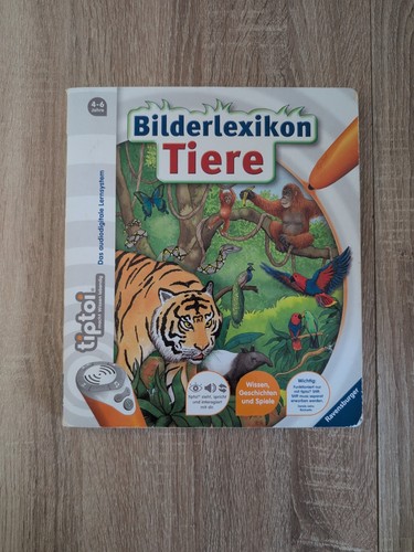 Ravensburger tiptoi - ®,