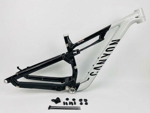 Canyon neuron m118 - 2024, xs