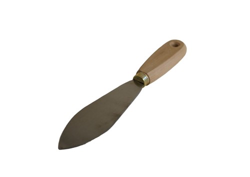 Kittmesser fensterkitt glaser - kittmesser,