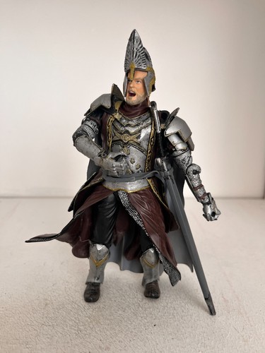 Der herr ringe - der,