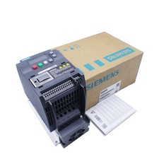 SIEMENS SINAMICS V20 6SL3210-5BE22-2CV0 FS:12 -new-