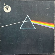 Pink Floyd - The DARK