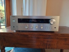 Onkyo TX 8050 Network-Receiver