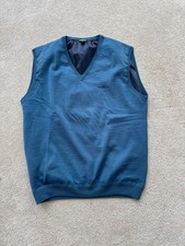 Chervò Golf Wolle/Lana Gr. 50