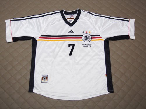 Dfb deutschland trikot xl - , gr.
