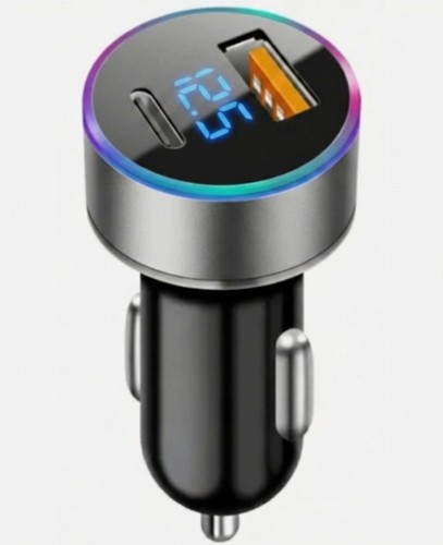 Quick charge auto - quick, 3.1a