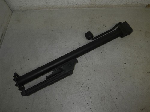 Wagenheber max 800 - wagenheber, kg