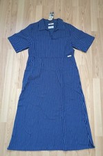 Nudie Jeans Damen Kleid Ronja