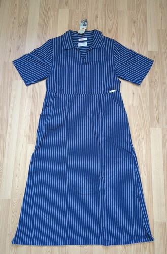 Nudie jeans damen kleid ronja - damen,