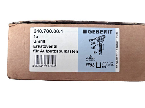 Geberit impuls380 universal - geberit,
